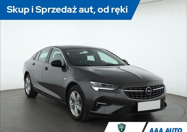 Opel Insignia cena 104001 przebieg: 24005, rok produkcji 2022 z Niemodlin małe 191